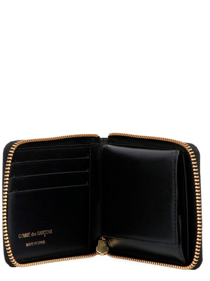 COMME DES GARCONS WALLET 'Arecalf - SA7100' Wallet