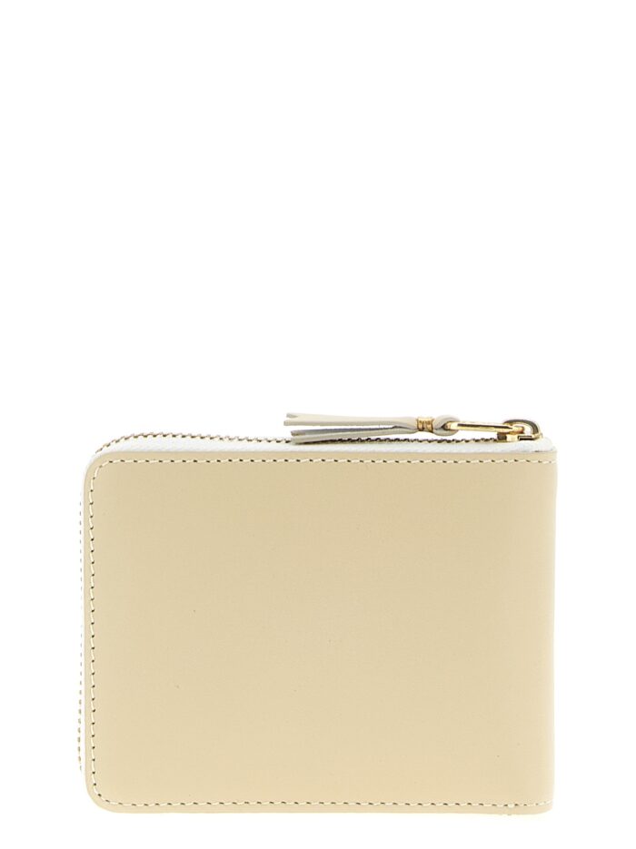 COMME DES GARCONS WALLET 'Arecalf - SA7100' Wallet