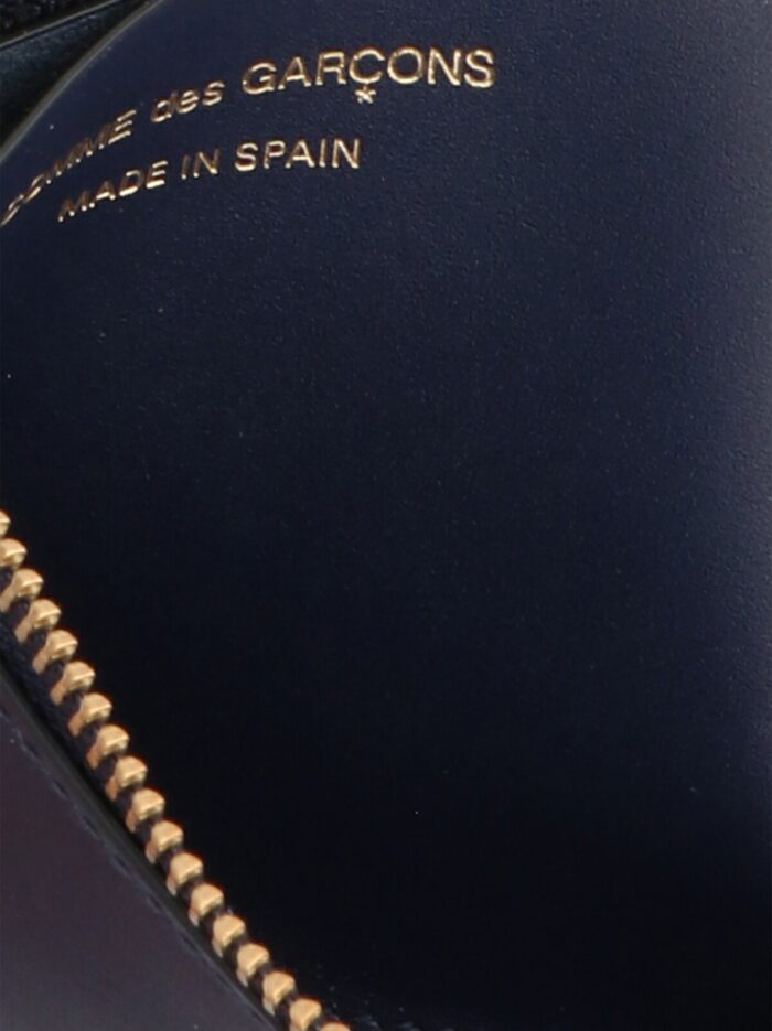 COMME DES GARCONS WALLET 'Arecalf' Wallet