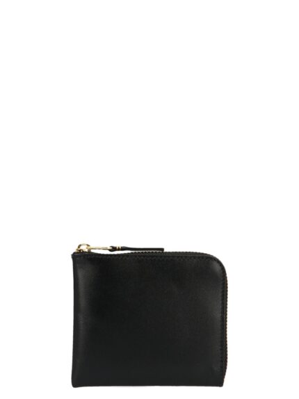 COMME DES GARCONS WALLET 'Arecalf' Wallet
