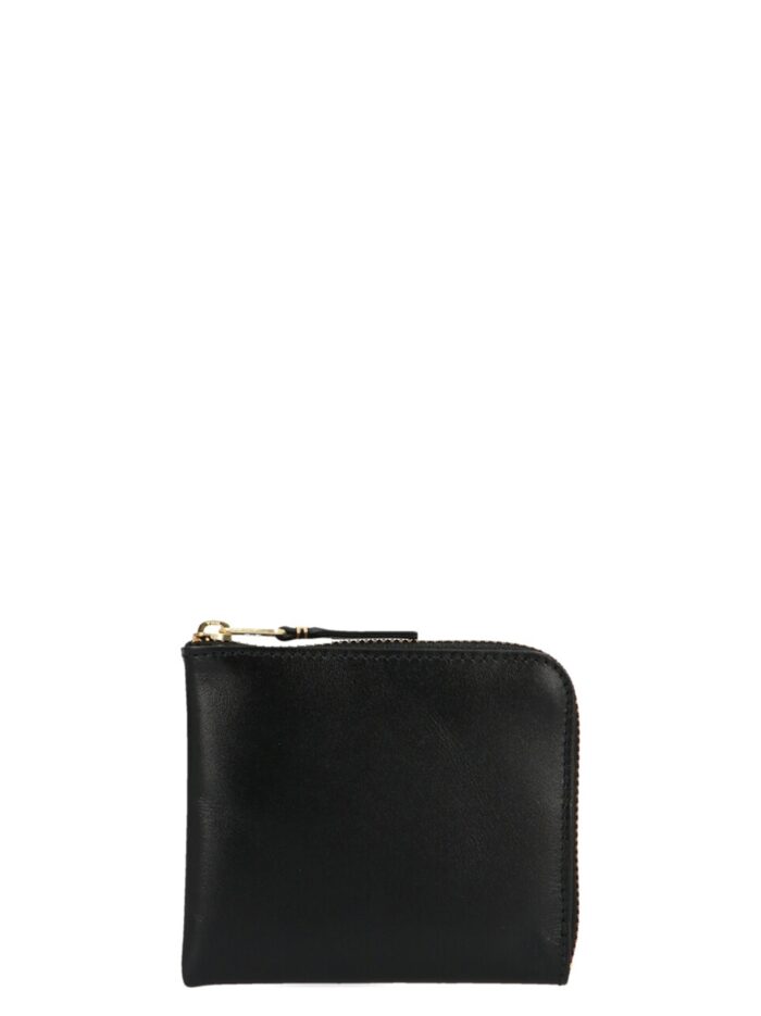 COMME DES GARCONS WALLET 'Arecalf' Wallet