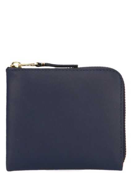 COMME DES GARCONS WALLET 'Arecalf' Wallet