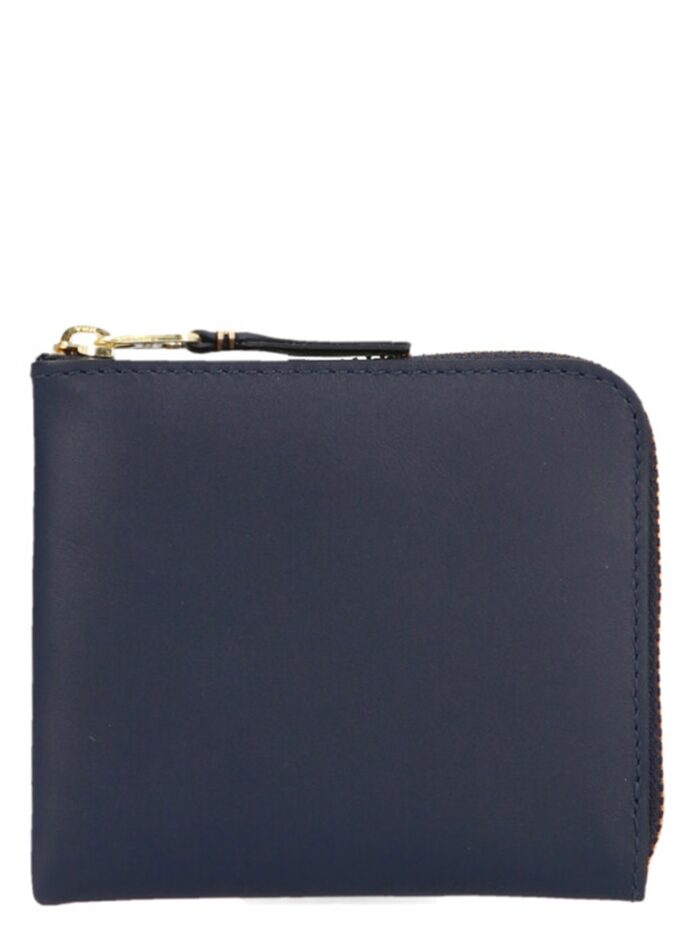 COMME DES GARCONS WALLET 'Arecalf' Wallet
