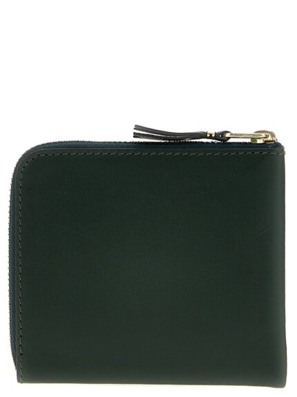 COMME DES GARCONS WALLET 'Arecalf' Wallet