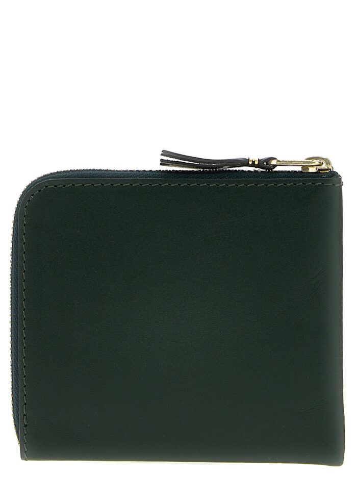 COMME DES GARCONS WALLET 'Arecalf' Wallet