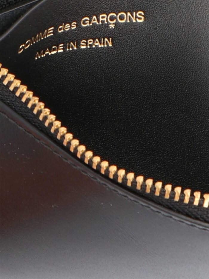 COMME DES GARCONS WALLET 'Arecalf' Wallet