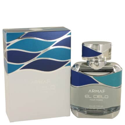 Armaf El Cielo By Armaf - Eau De Parfum Spray 3.4 Oz