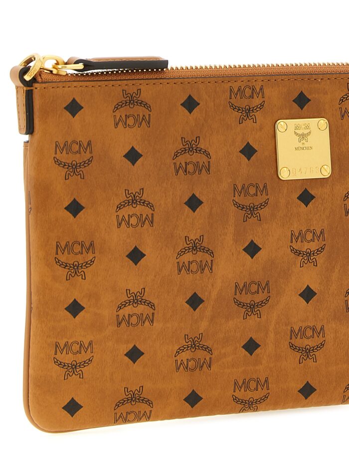 MCM 'Aren' Clutch