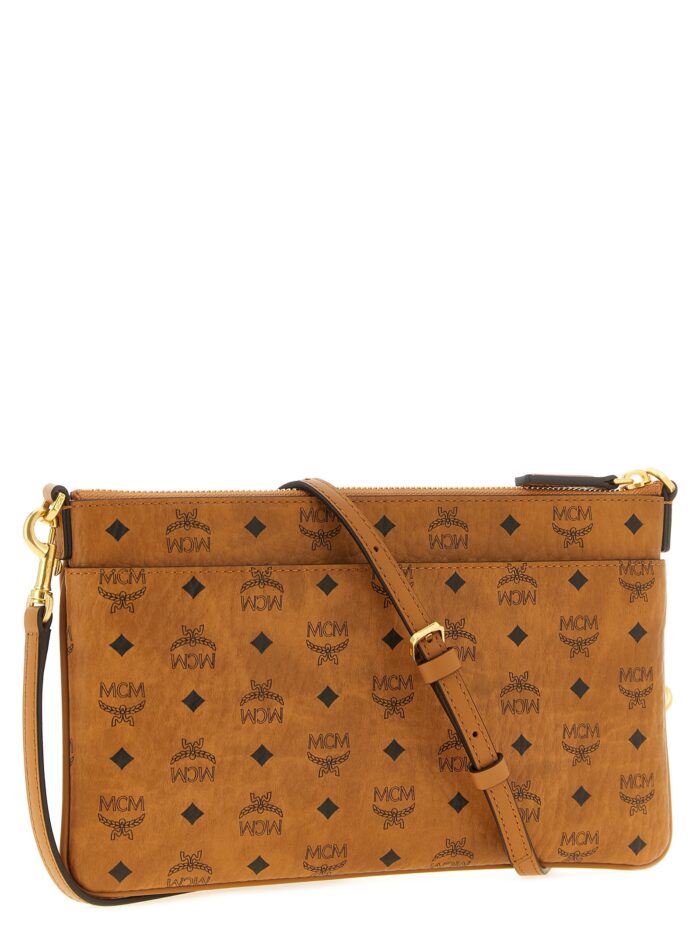 MCM 'Aren' Clutch