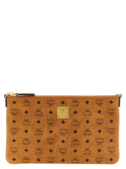 MCM 'Aren' Clutch