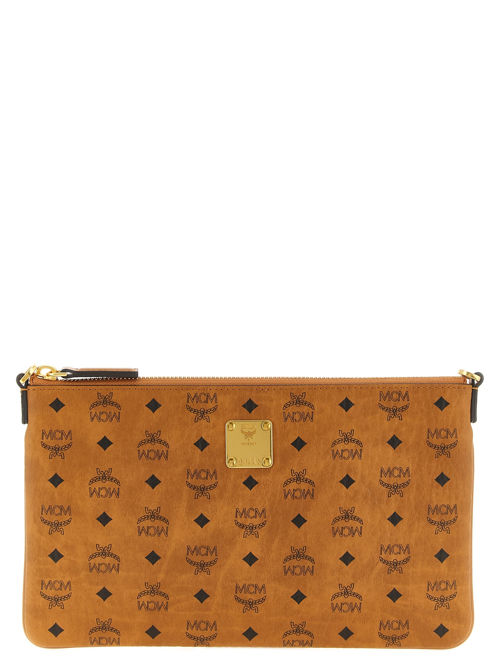 MCM 'Aren' Clutch