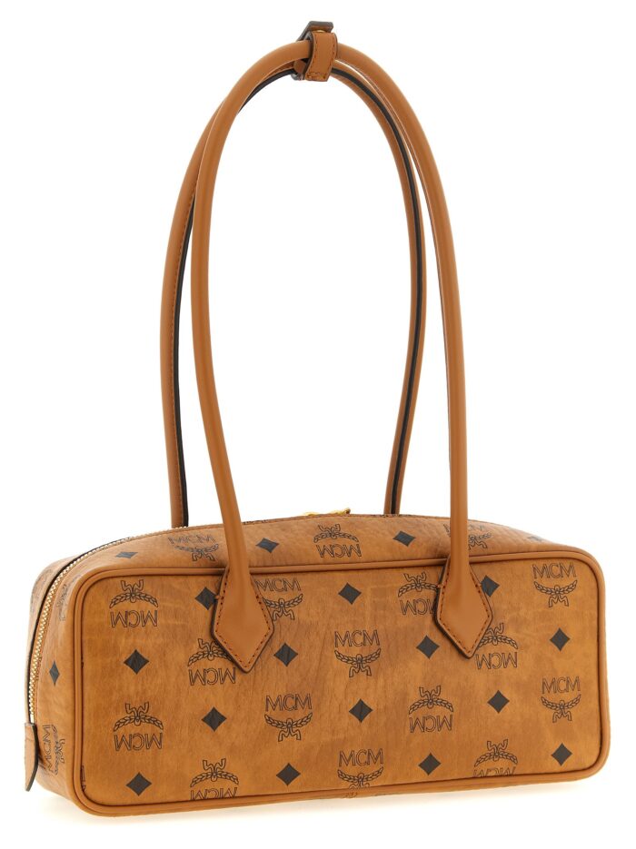 MCM 'Aren East West' Shoulder Bag