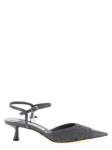Jimmy Choo 'Aren' Slingback
