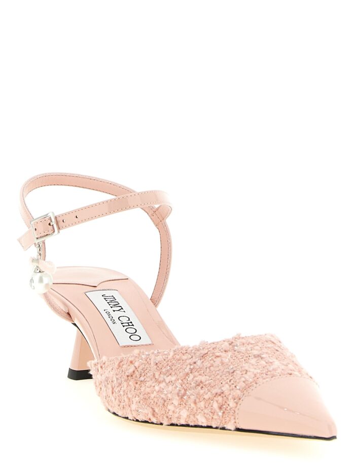 Jimmy Choo 'Aren' Slingback