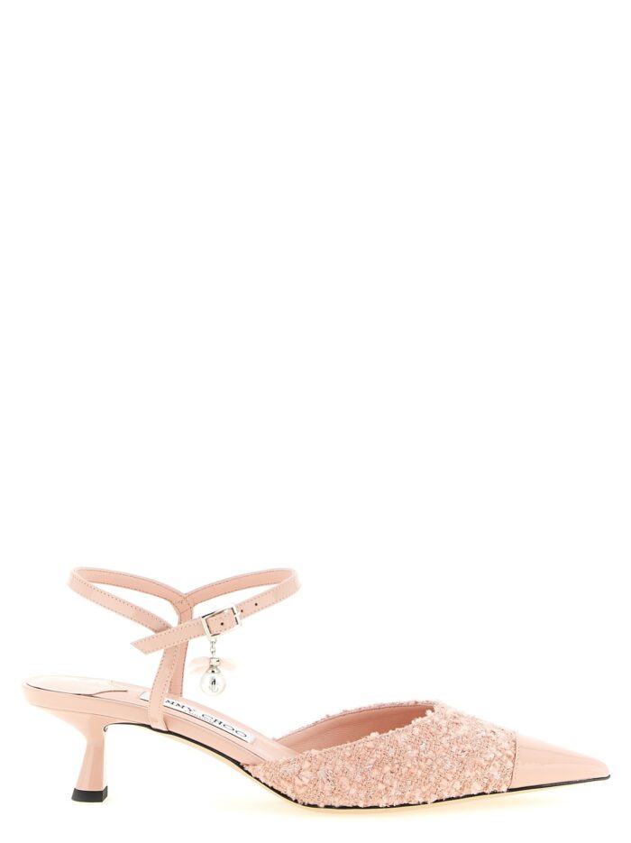 jimmy choo 'aren' slingback Jimmy Choo 'Aren' Slingback
