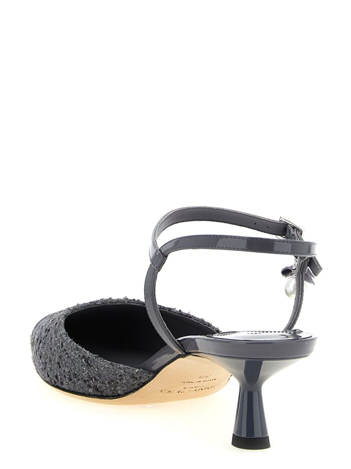 Jimmy Choo 'Aren' Slingback
