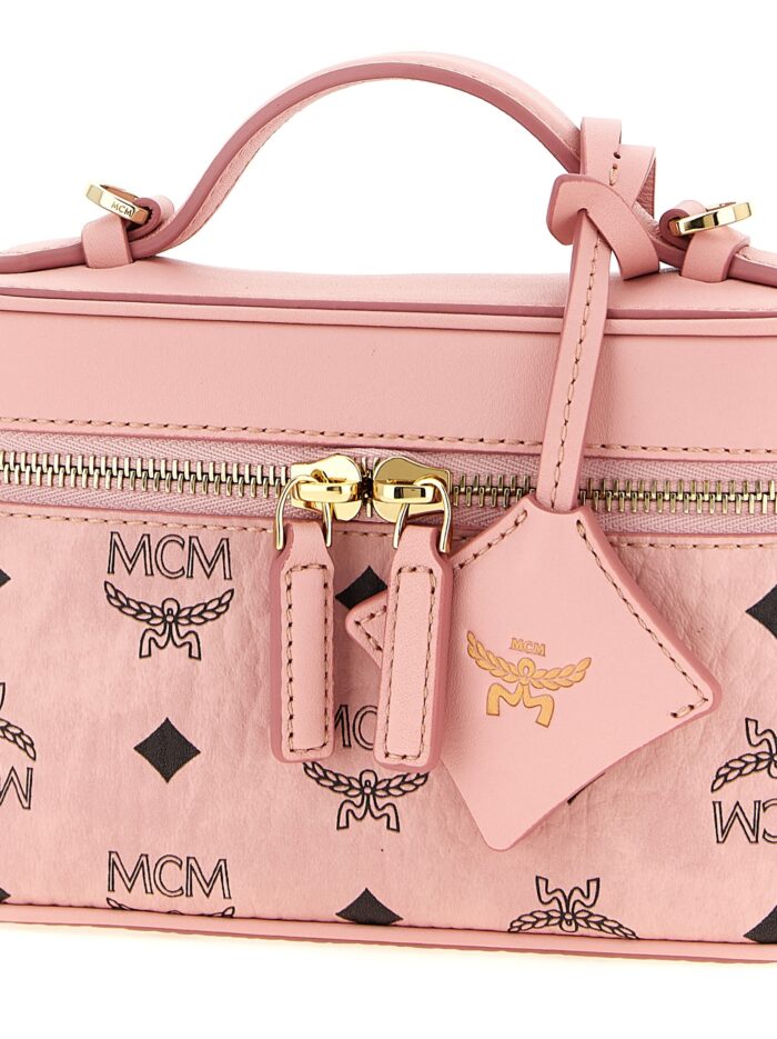 MCM 'Aren Vanity Case' Handbag