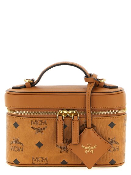 MCM 'Aren Vanity Case' Handbag