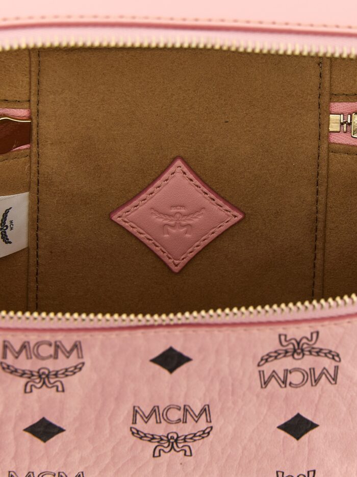 MCM 'Aren Vanity Case' Handbag
