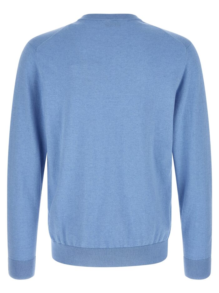 Ballantyne Argyle Sweater