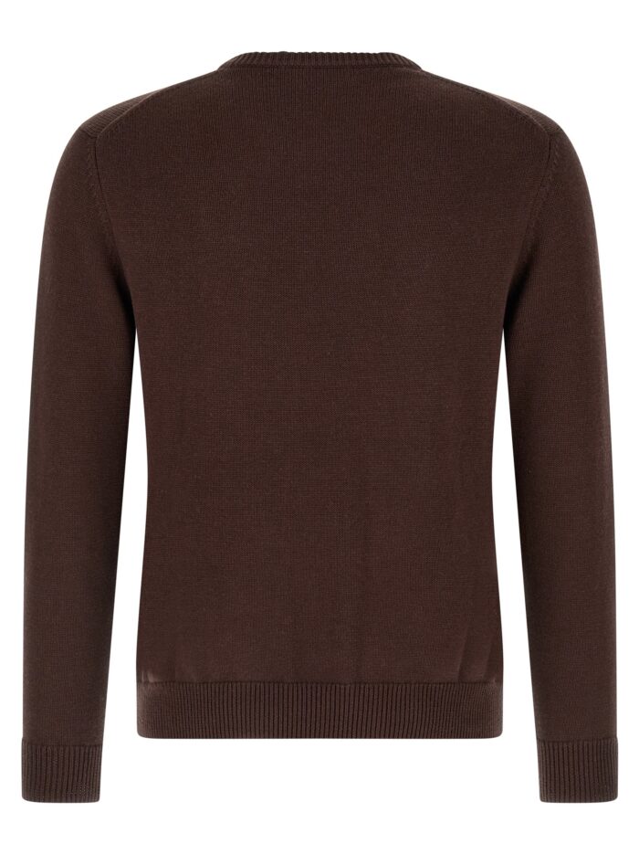 Ballantyne Argyle Sweater