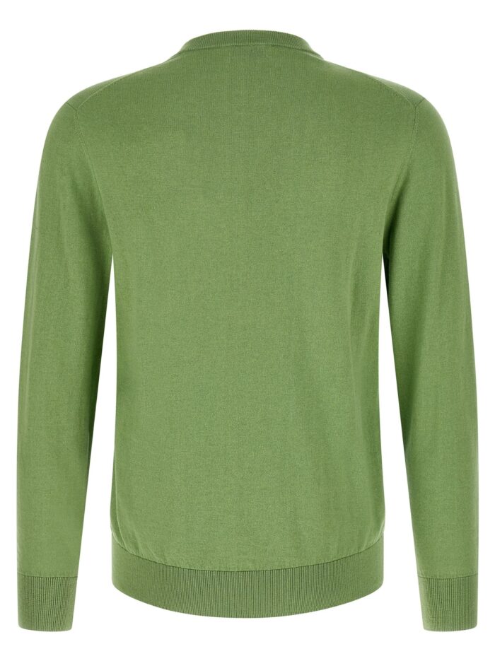 Ballantyne Argyle Sweater