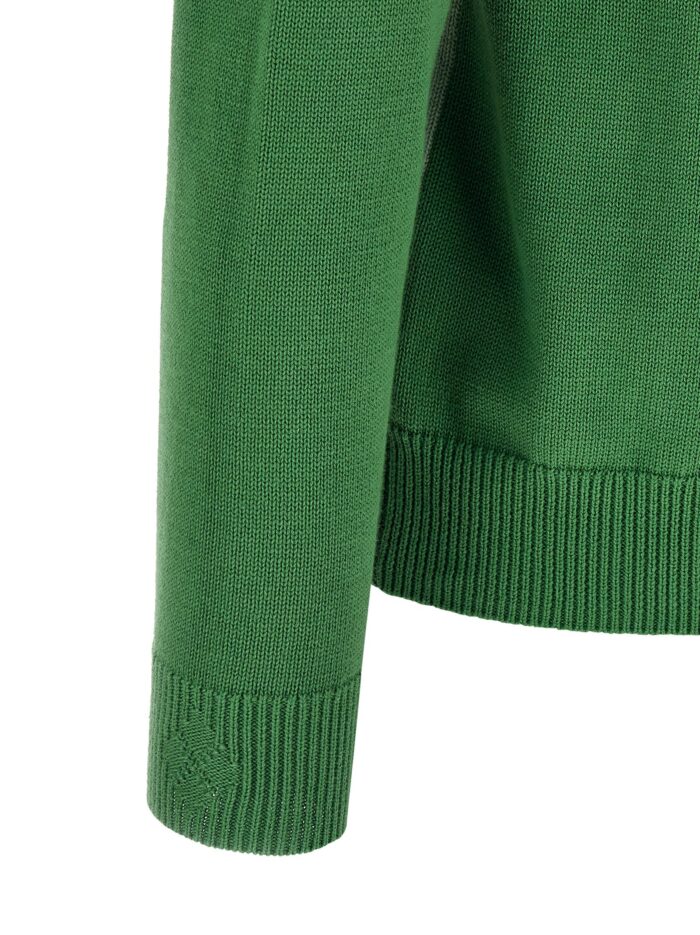 Ballantyne Argyle Sweater