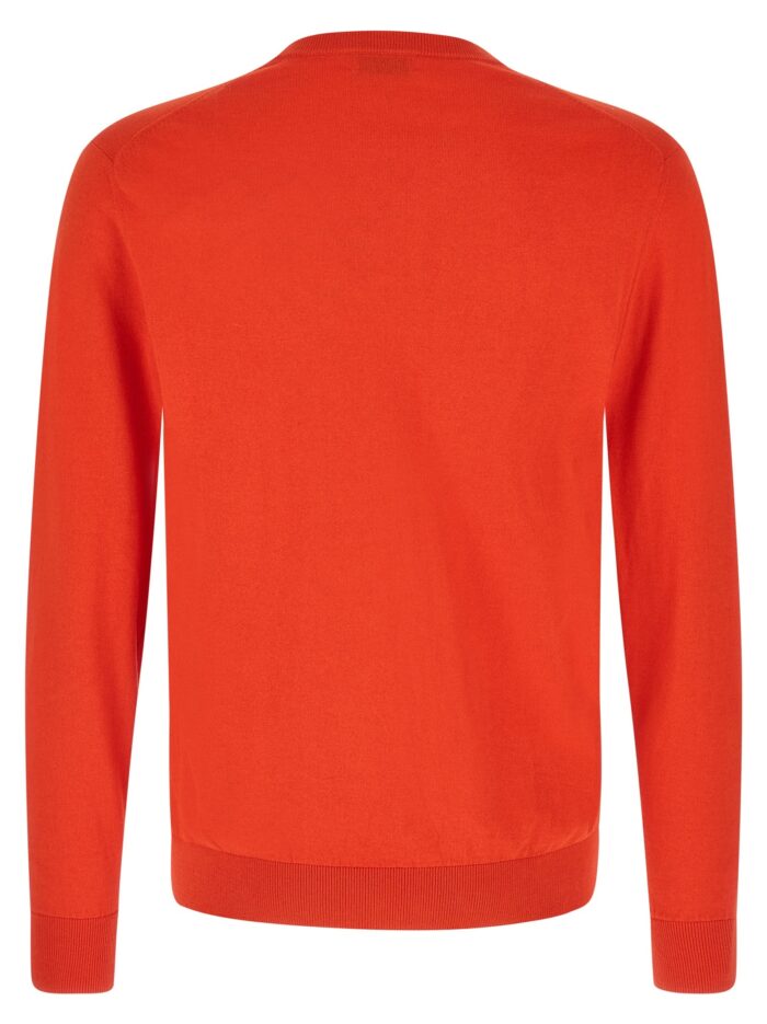 Ballantyne Argyle Sweater