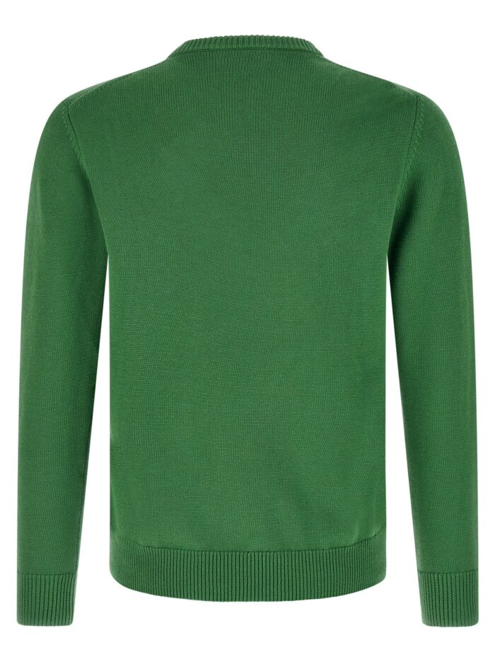 Ballantyne Argyle Sweater