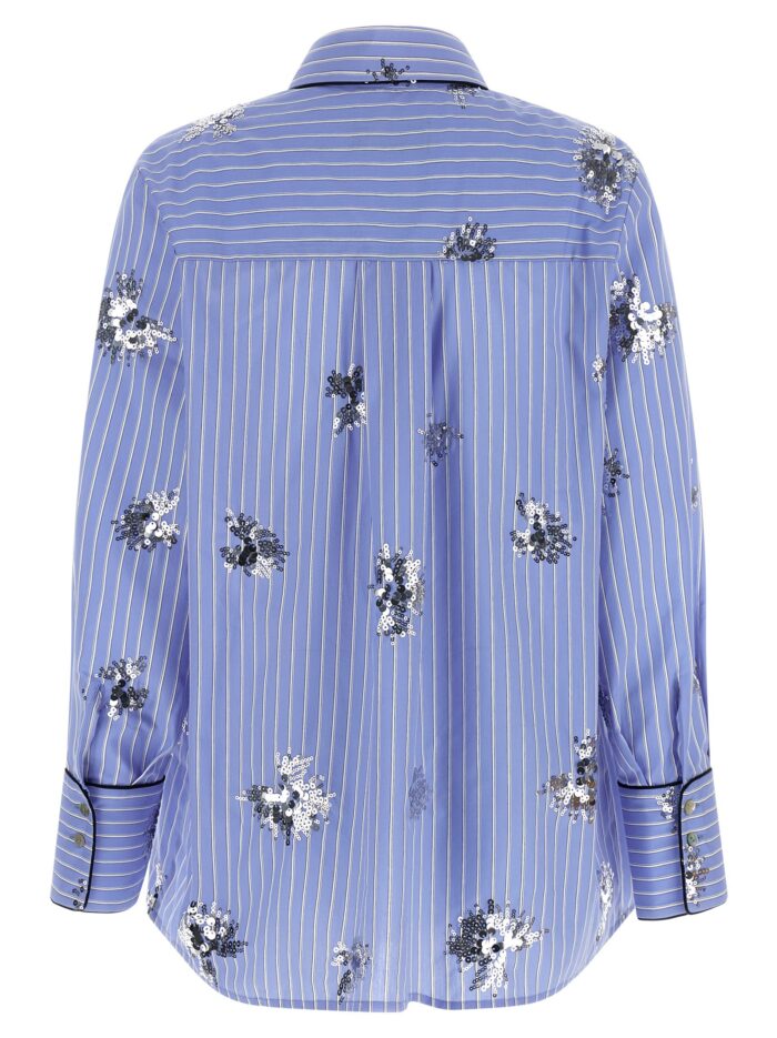 LE TWINS 'Aria' Shirt