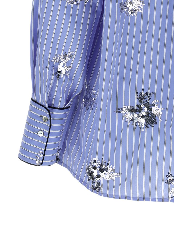 LE TWINS 'Aria' Shirt