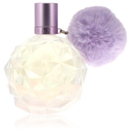 Ariana Grande Moonlight By Ariana Grande - Eau De Parfum Spray (unboxed) 3.4 Oz