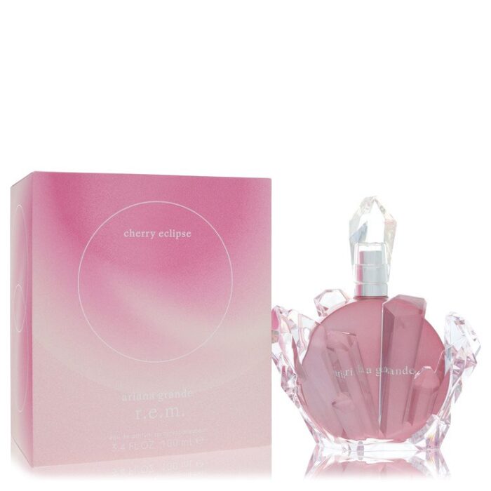 Ariana Grande R.E.M. Cherry Eclipse By Ariana Grande - Eau De Parfum Spray 3.4 Oz - Image 1