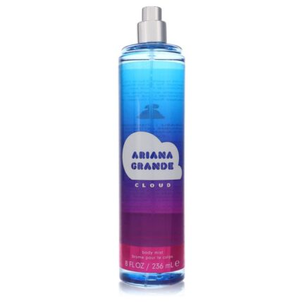 Ariana Grande Cloud By Ariana Grande - Body Mist (Tester) 8 Oz
