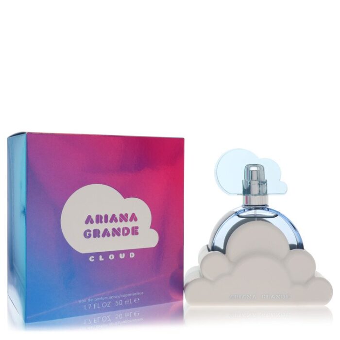 Ariana Grande Cloud By Ariana Grande - Eau De Parfum Spray 1.7 Oz - Image 1
