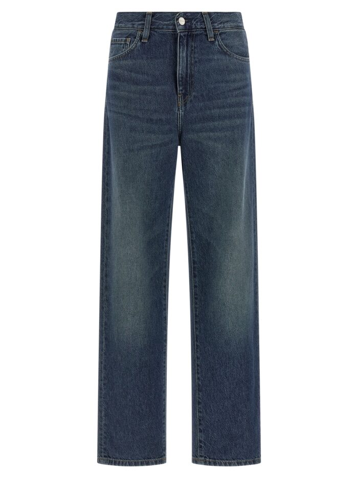 carhartt wip 'arin' jeans Carhartt Wip 'Arin' Jeans