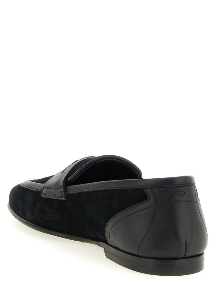 Dolce & Gabbana 'Ariosto' Slipper