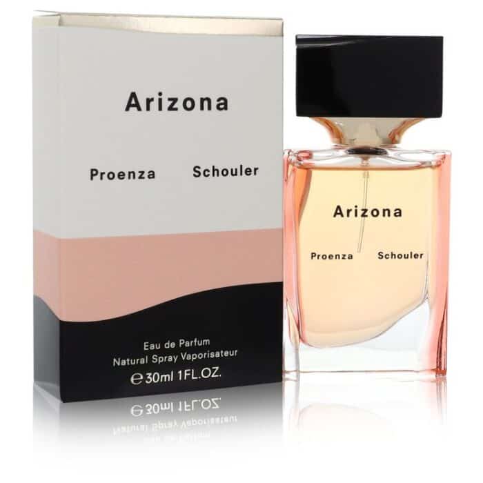 Arizona By Proenza Schouler - Eau De Parfum Spray 1 Oz