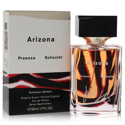 Arizona By Proenza Schouler - Eau De Parfum Spray (Collector's Edition) 1.7 Oz