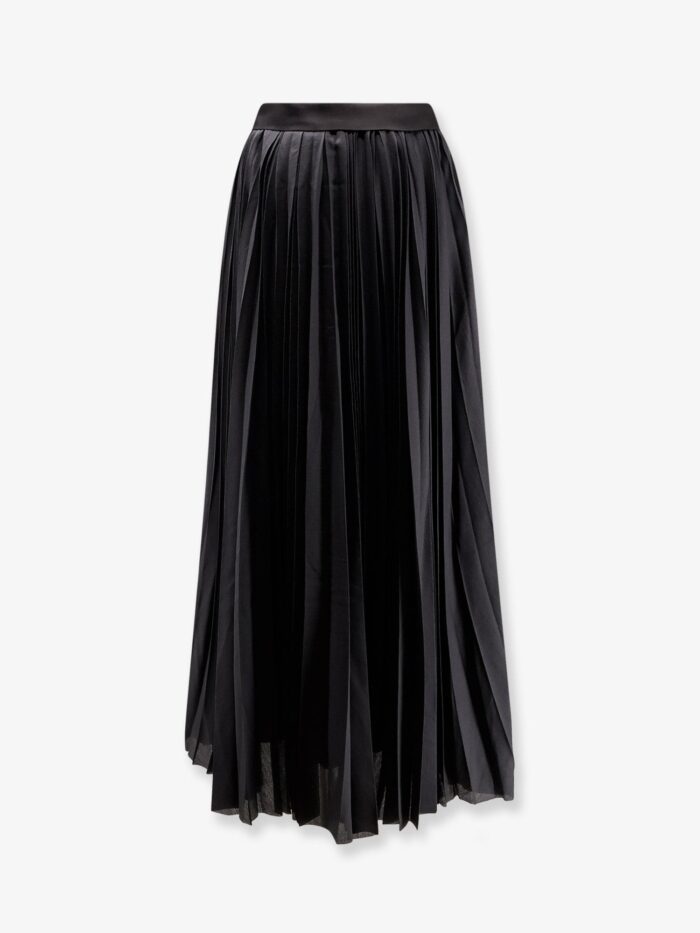 R2w Arissto Pleated Skirt