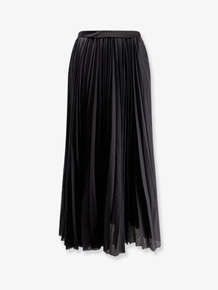 R2w Arissto Pleated Skirt