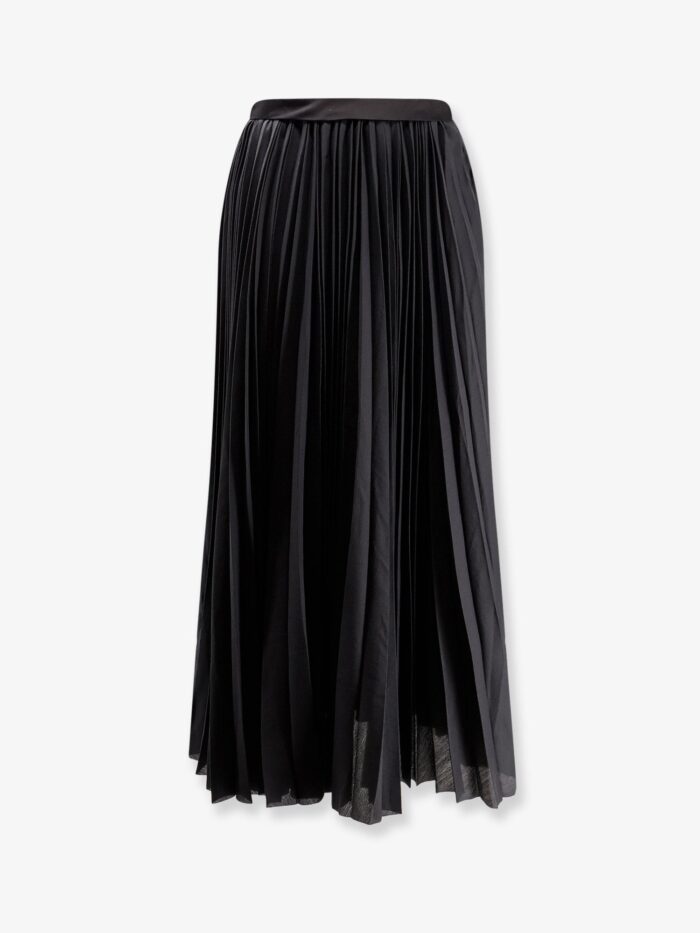 r2w arissto pleated skirt R2w Arissto Pleated Skirt