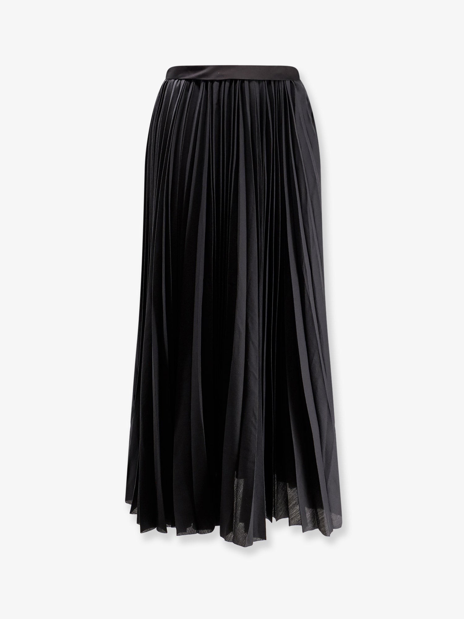 R2w Arissto Pleated Skirt