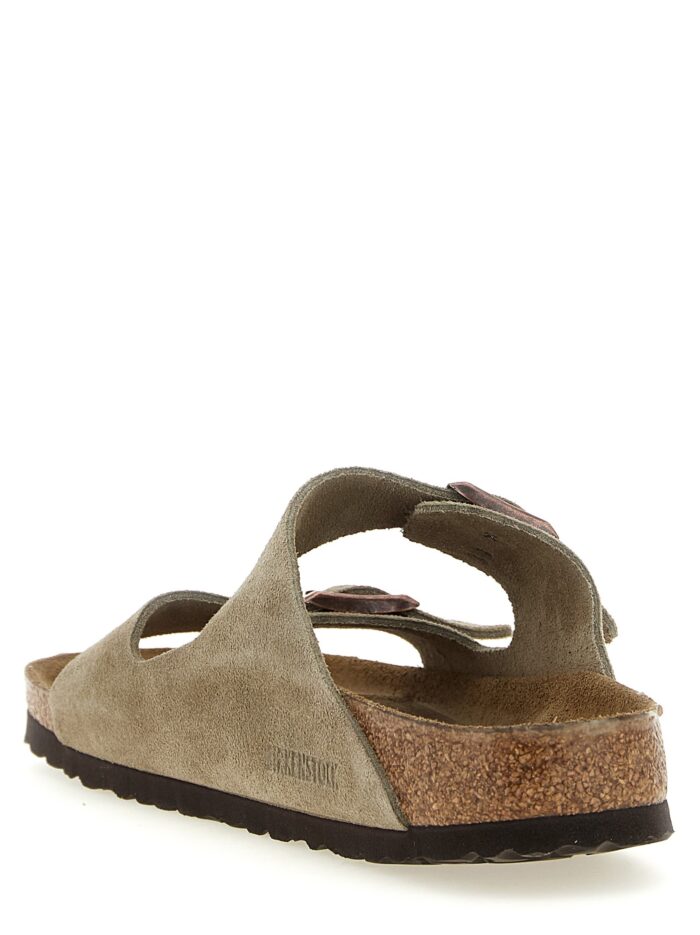 Birkenstock 'Arizona BS' Sandals