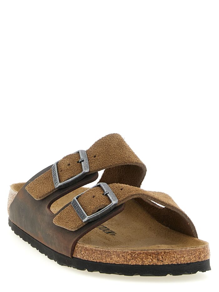 Birkenstock 'Arizona BS' Sandals