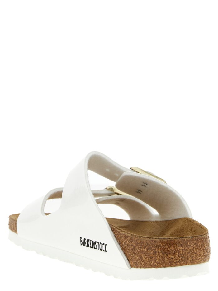 Birkenstock 'Arizona BS' Sandals