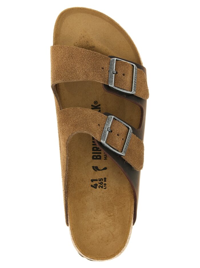 Birkenstock 'Arizona BS' Sandals