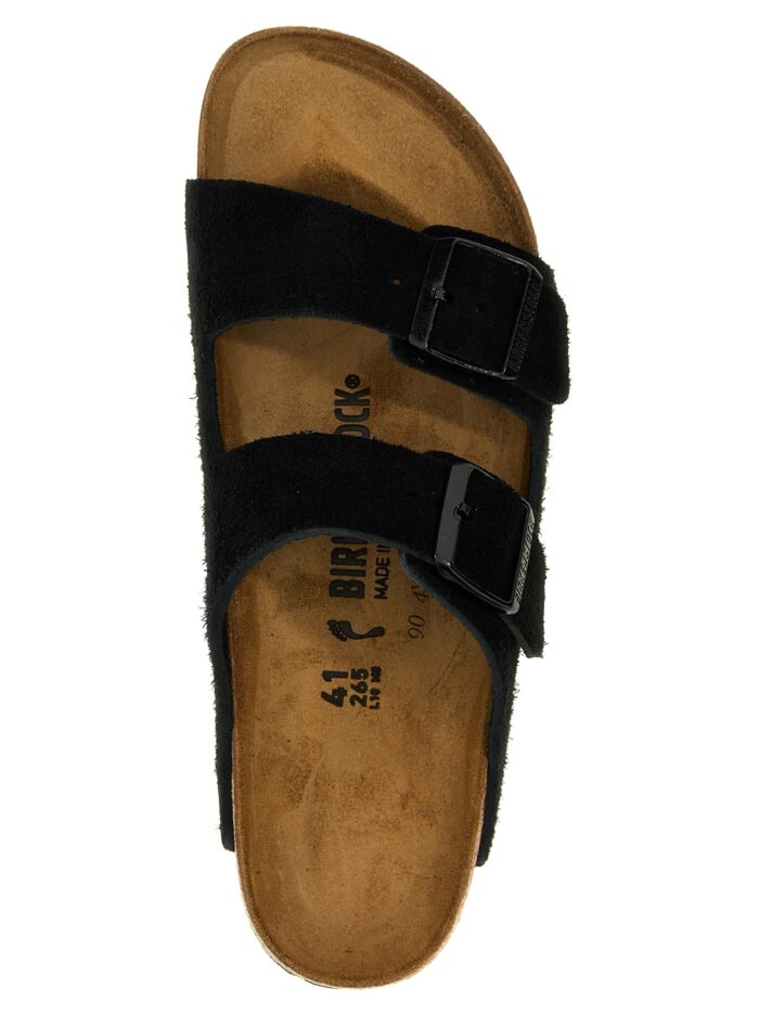 Birkenstock 'Arizona BS' Sandals