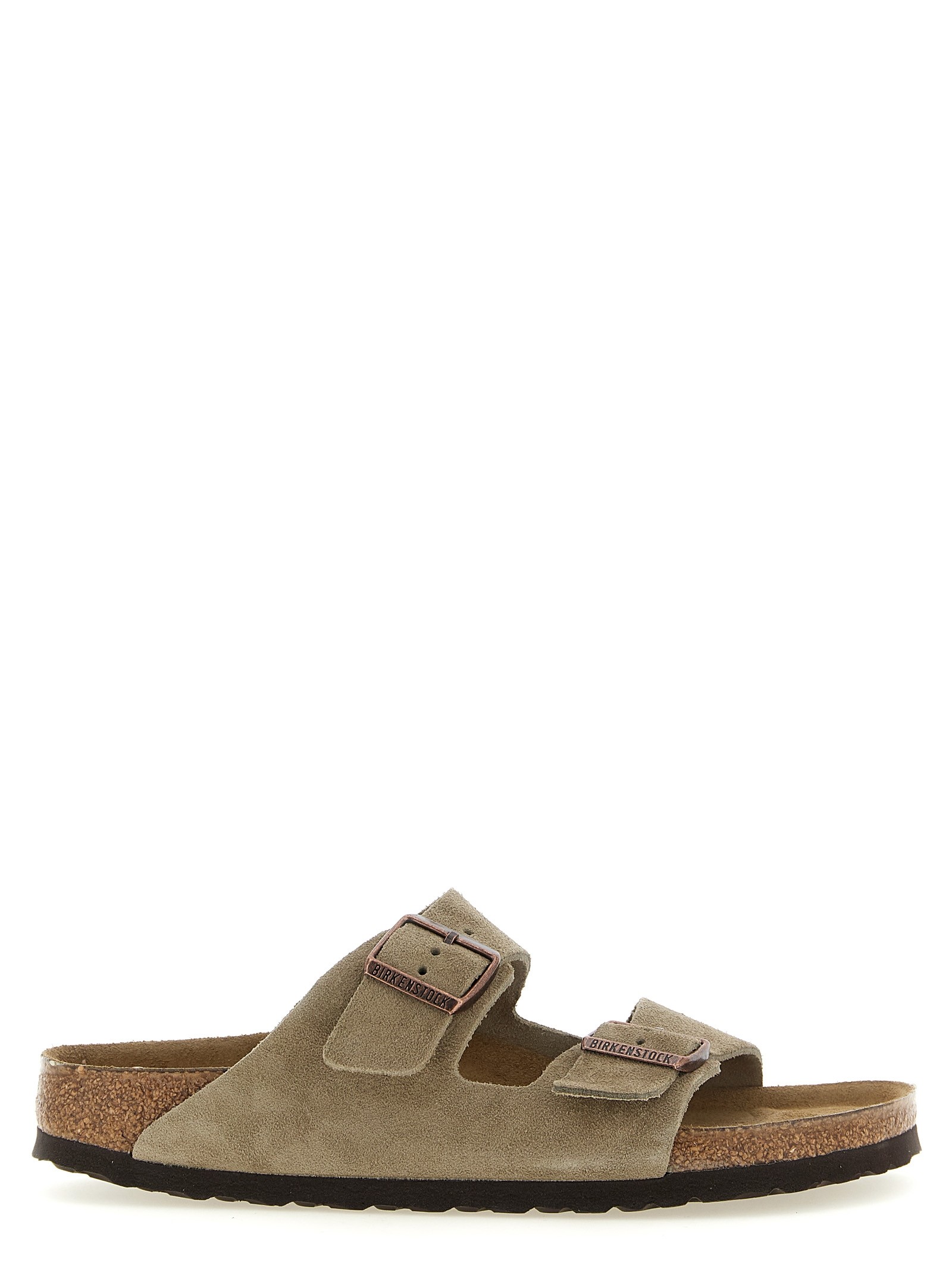 Birkenstock 'Arizona BS' Sandals