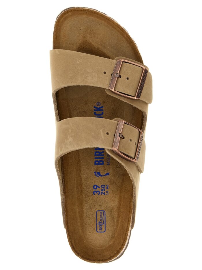 Birkenstock 'Arizona BS' Sandals